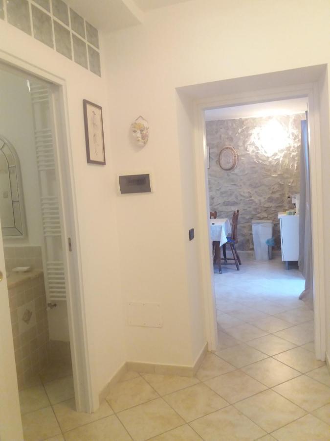 Appartamento In Collina Fondi Εξωτερικό φωτογραφία