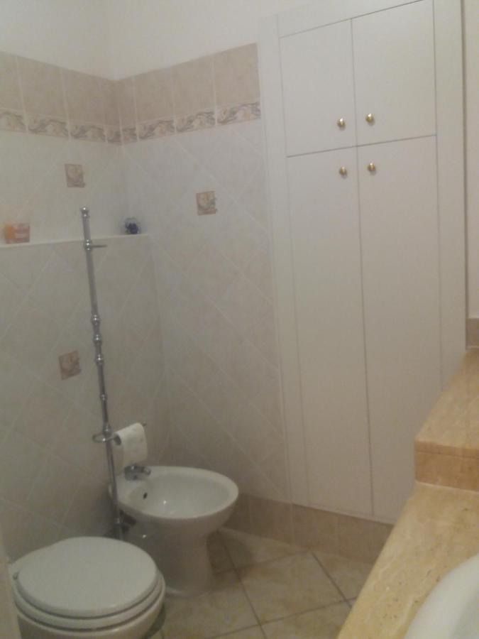 Appartamento In Collina Fondi Εξωτερικό φωτογραφία