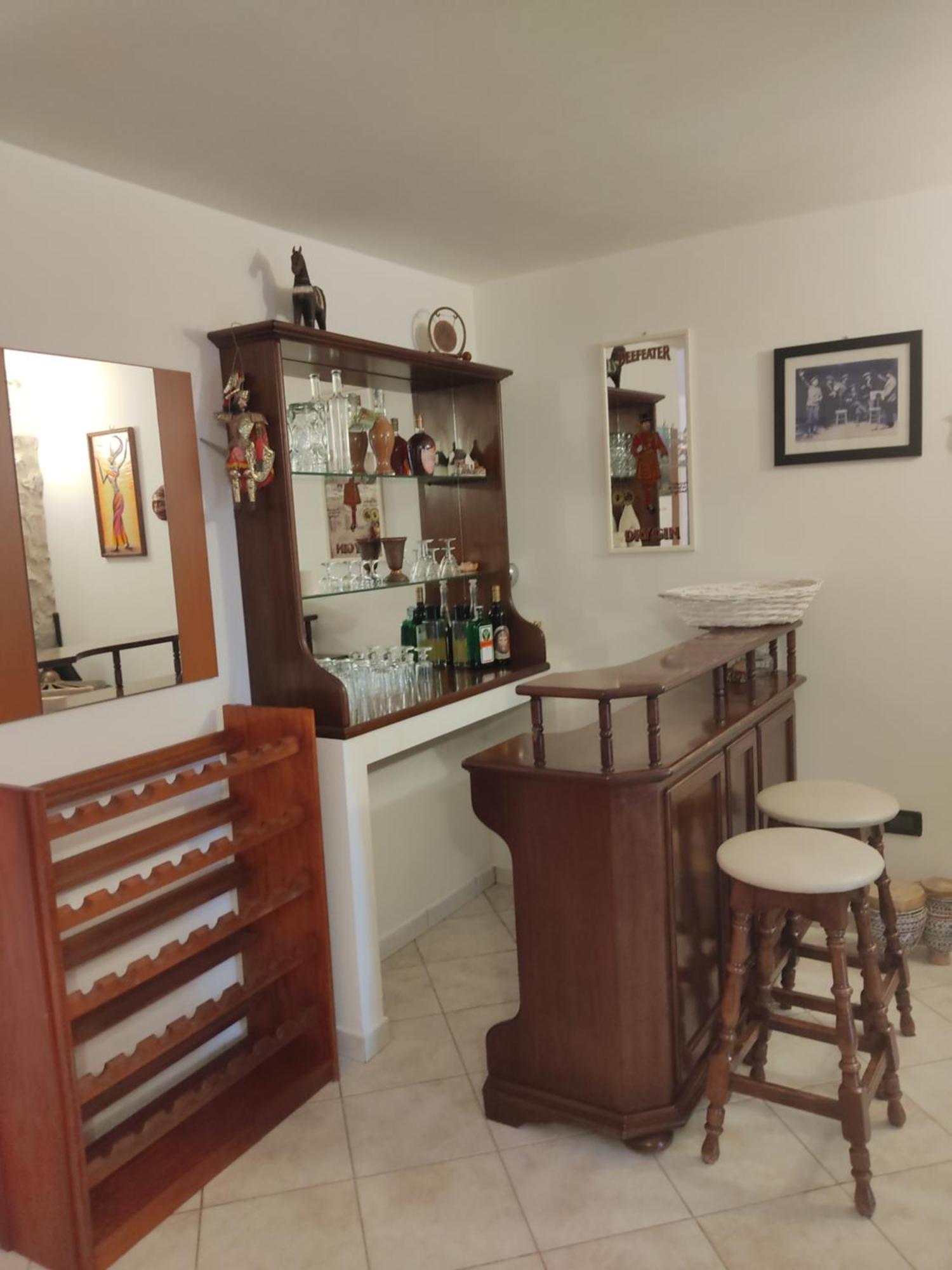 Appartamento In Collina Fondi Εξωτερικό φωτογραφία
