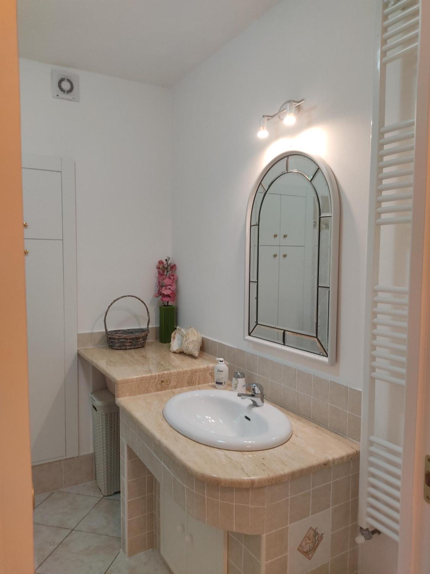 Appartamento In Collina Fondi Εξωτερικό φωτογραφία