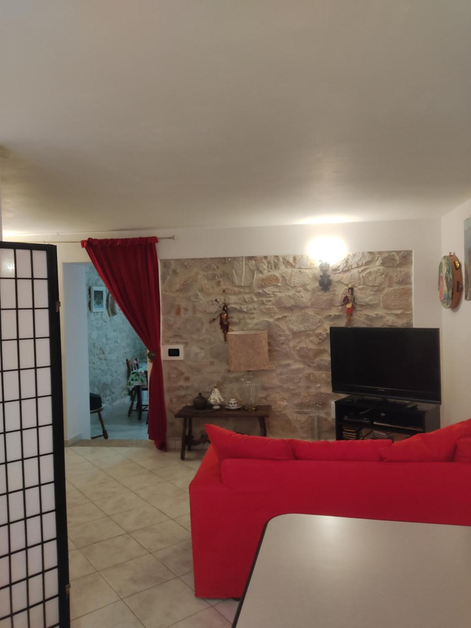 Appartamento In Collina Fondi Εξωτερικό φωτογραφία