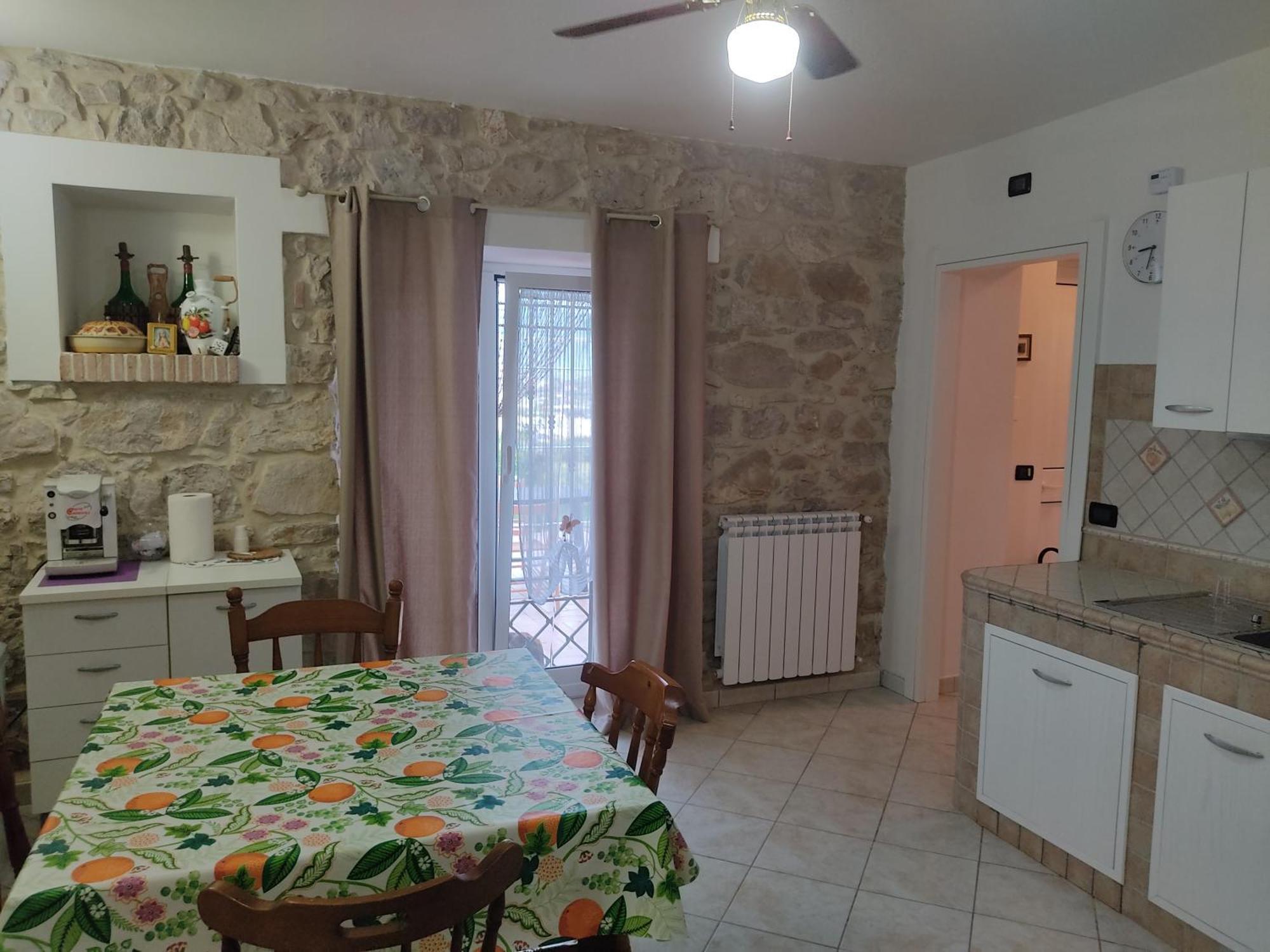 Appartamento In Collina Fondi Εξωτερικό φωτογραφία