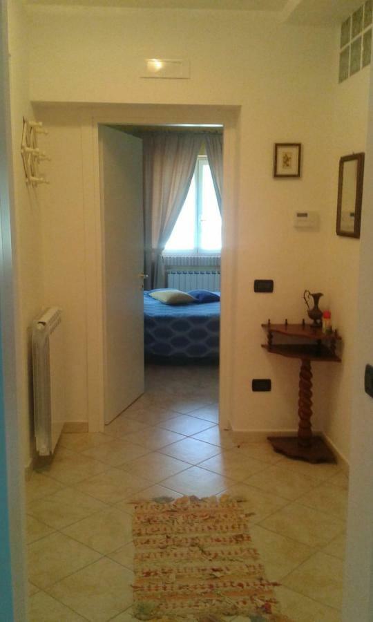 Appartamento In Collina Fondi Εξωτερικό φωτογραφία